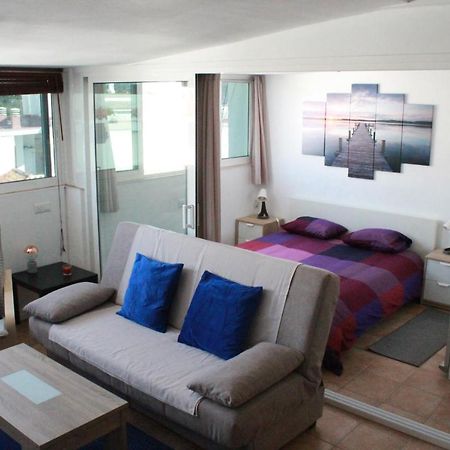 Apartment Sirena Beach Nerja Exteriér fotografie