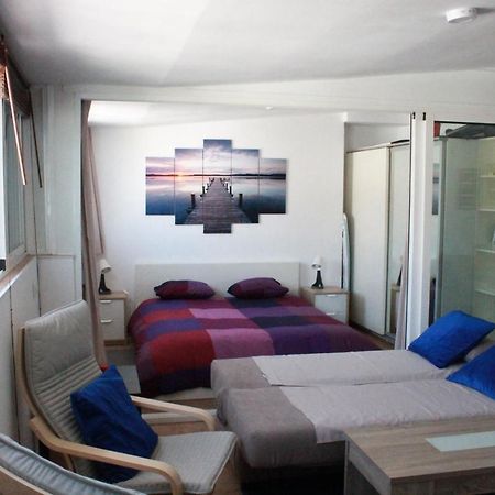 Apartment Sirena Beach Nerja Exteriér fotografie