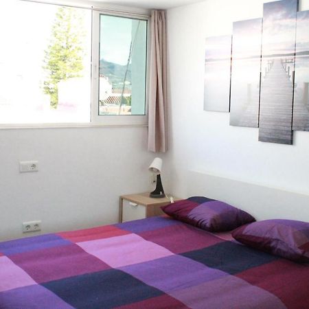 Apartment Sirena Beach Nerja Exteriér fotografie