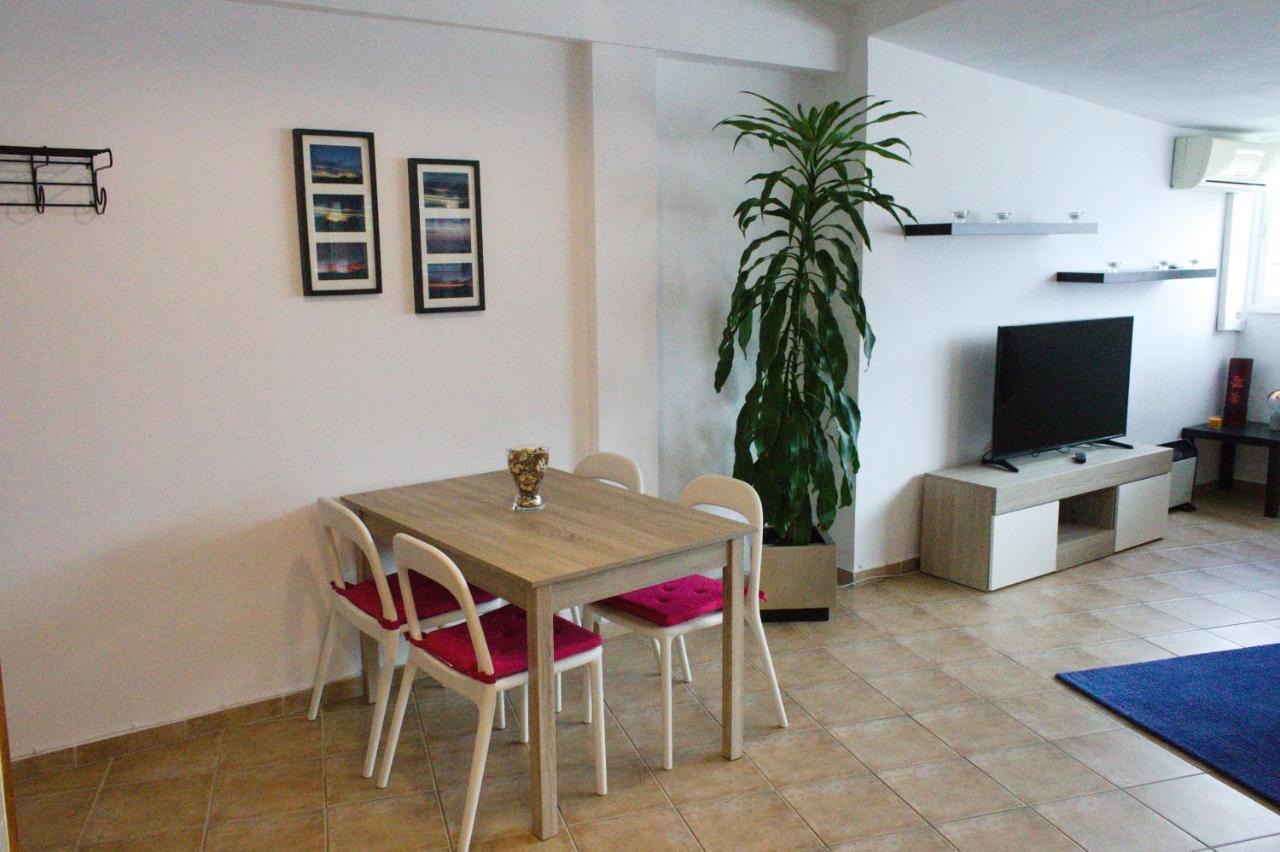 Apartment Sirena Beach Nerja Exteriér fotografie